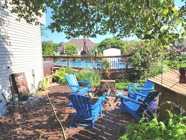 25200 West Pawnee Lane Channahon, IL 60410 - Photo 27 of 30