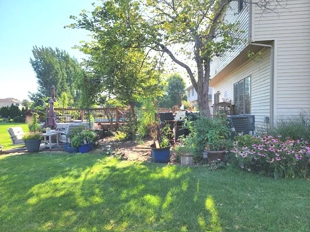 $449,900 | 25200 West Pawnee Lane, Channahon, IL 60410