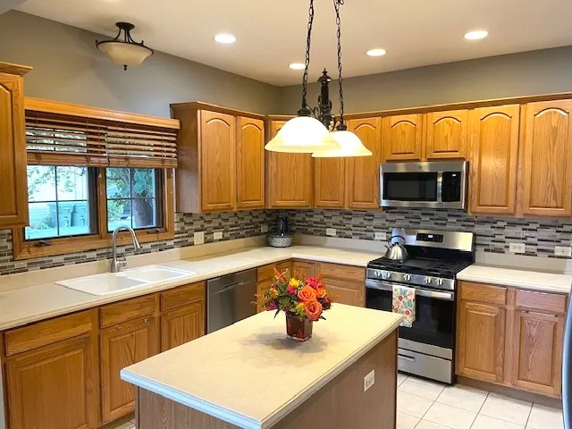 $449,900 | 25200 West Pawnee Lane, Channahon, IL 60410