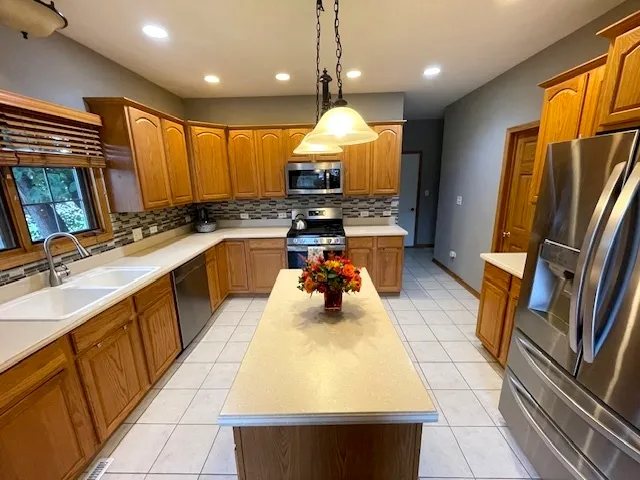 $449,900 | 25200 West Pawnee Lane, Channahon, IL 60410