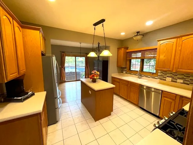 $449,900 | 25200 West Pawnee Lane, Channahon, IL 60410