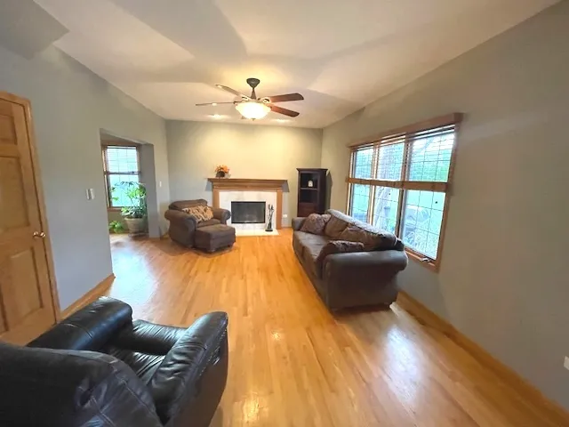 $449,900 | 25200 West Pawnee Lane, Channahon, IL 60410