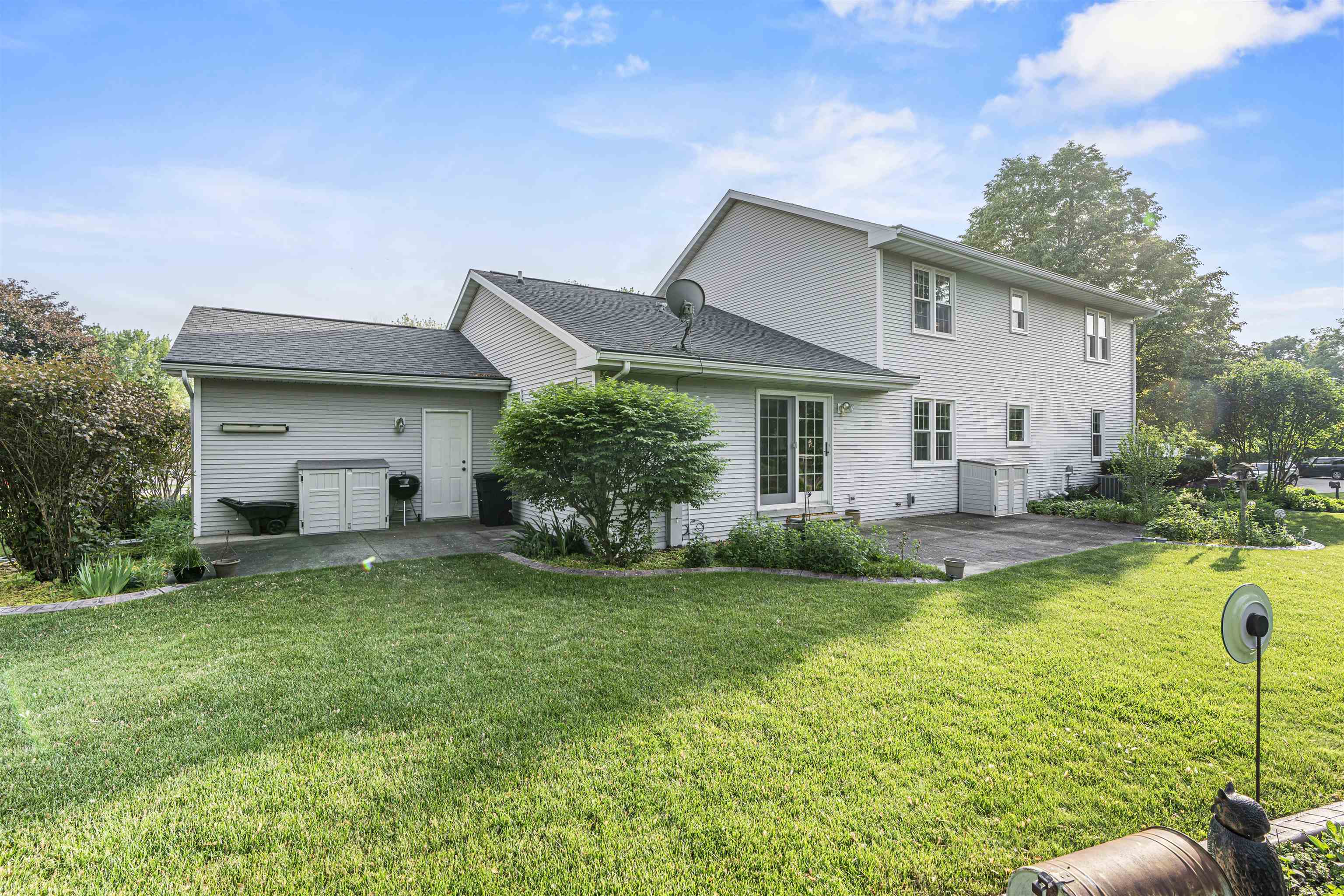 N340 Tamarack Circle Appleton, WI 54915 - Photo 60 of 81