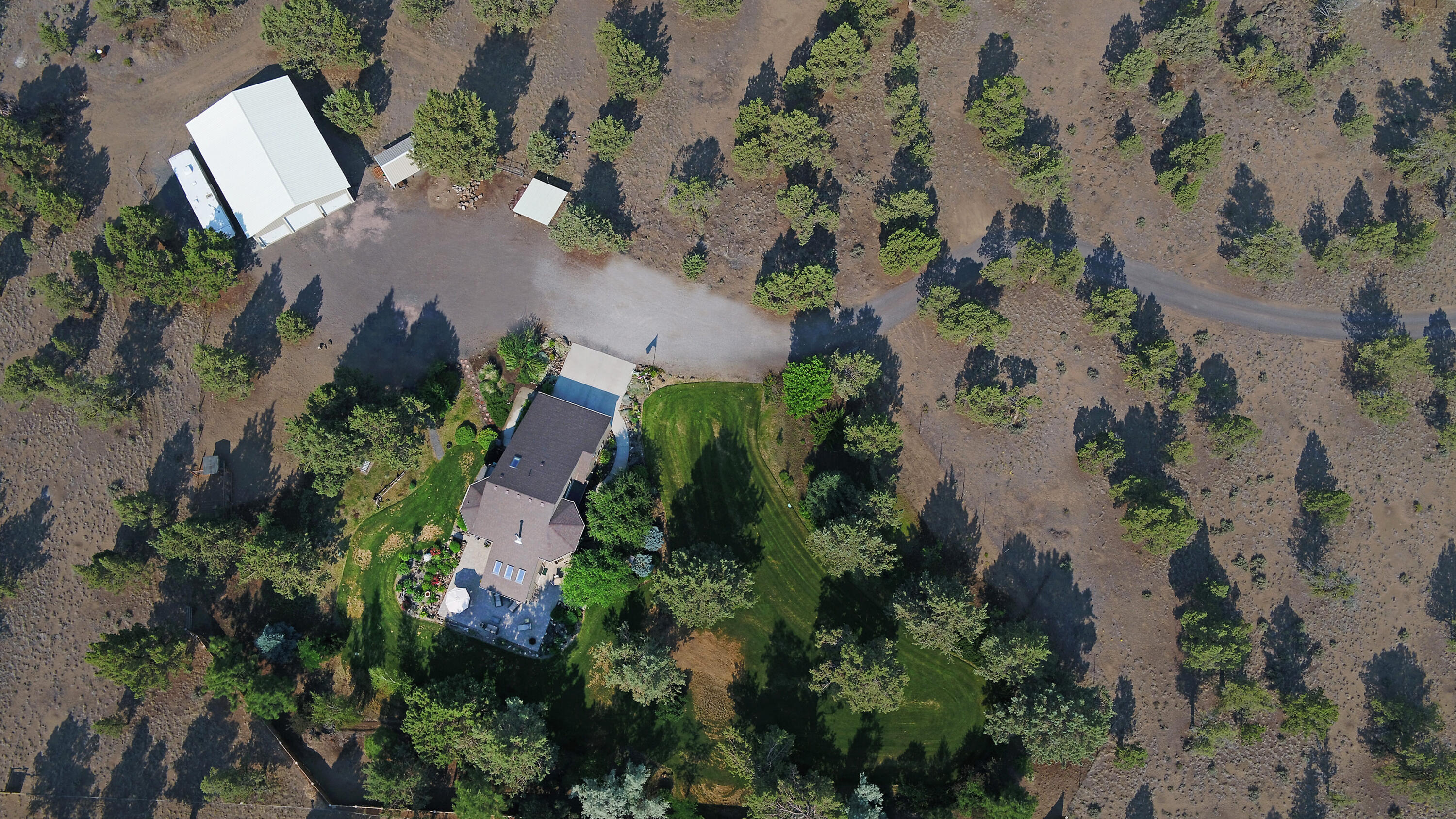 17493 Forked Horn Road Sisters, OR 97759 - Photo 36 of 40 36