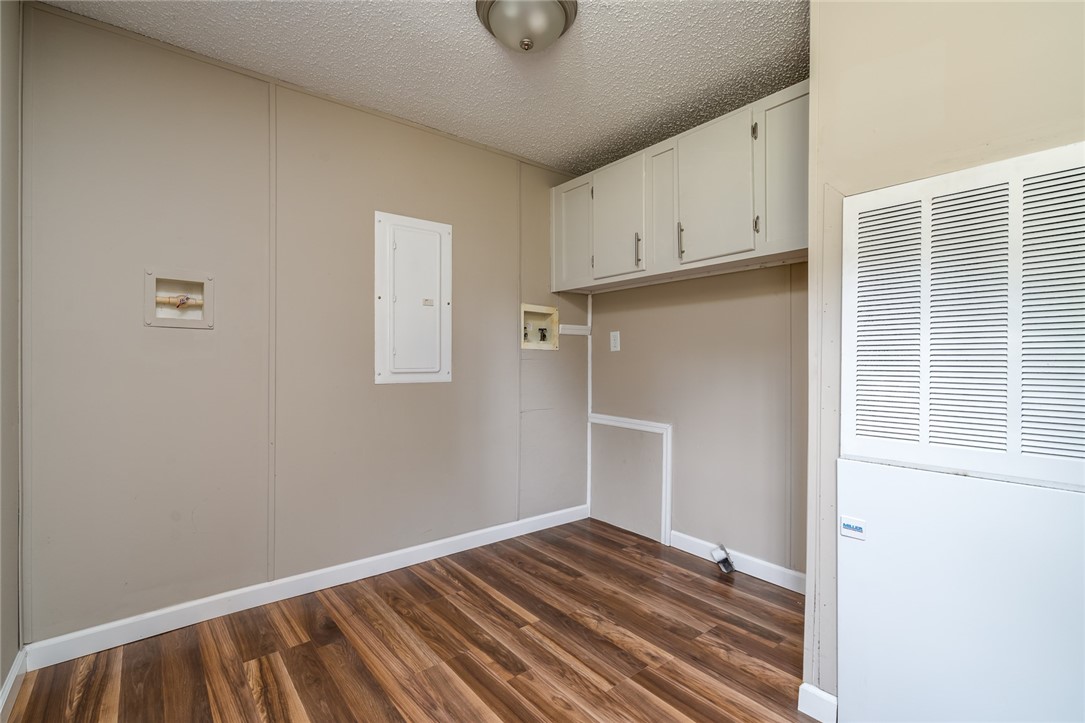 331 Victor Circle Anderson, SC 29625 - Photo 16 of 19 Laundry Room