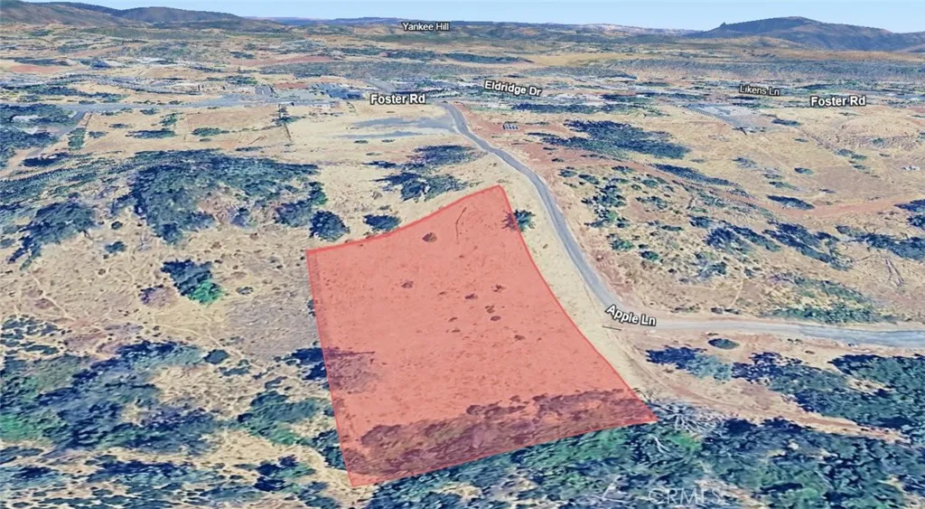 373 Apple Paradise, CA 95969 - Photo 7 of 10 a view of ocean view