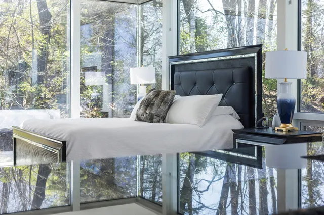 $4,450,000 | 50005 High Point Lane, New Buffalo, MI 49117