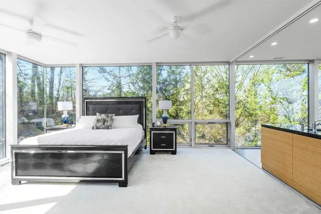 $4,450,000 | 50005 High Point Lane, New Buffalo, MI 49117