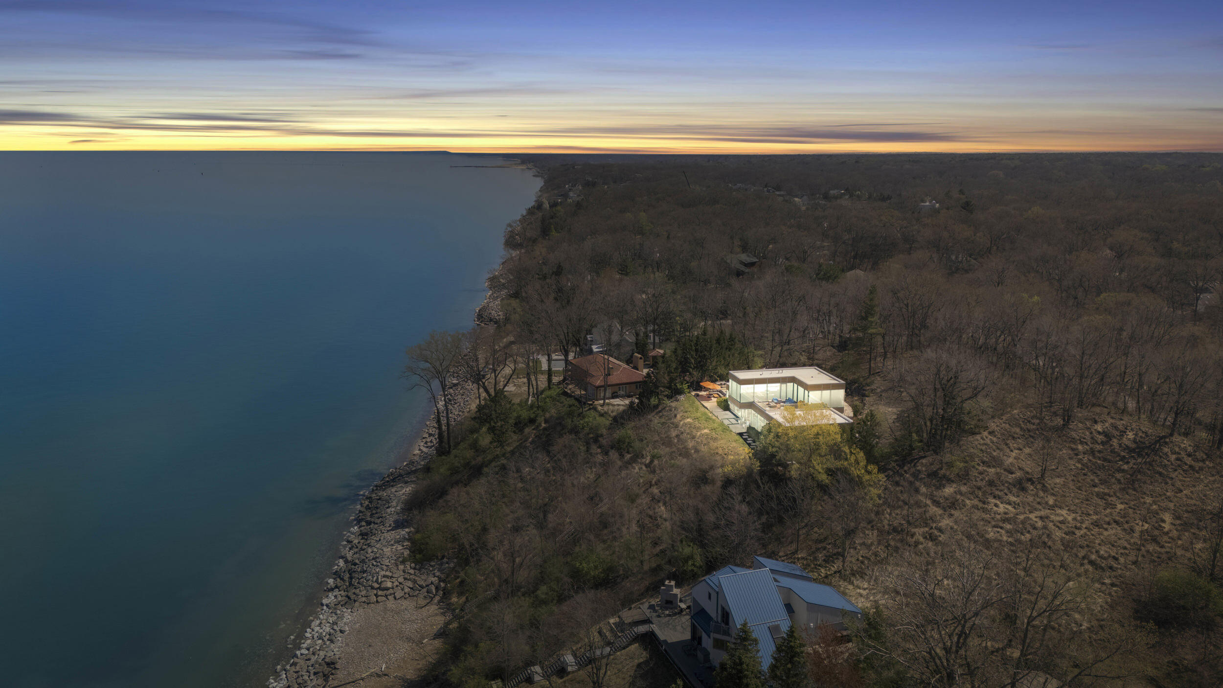 50005 High Point Lane New Buffalo, MI 49117 - Photo 30 of 36 42_dji_20250424115732_0131_dt copy