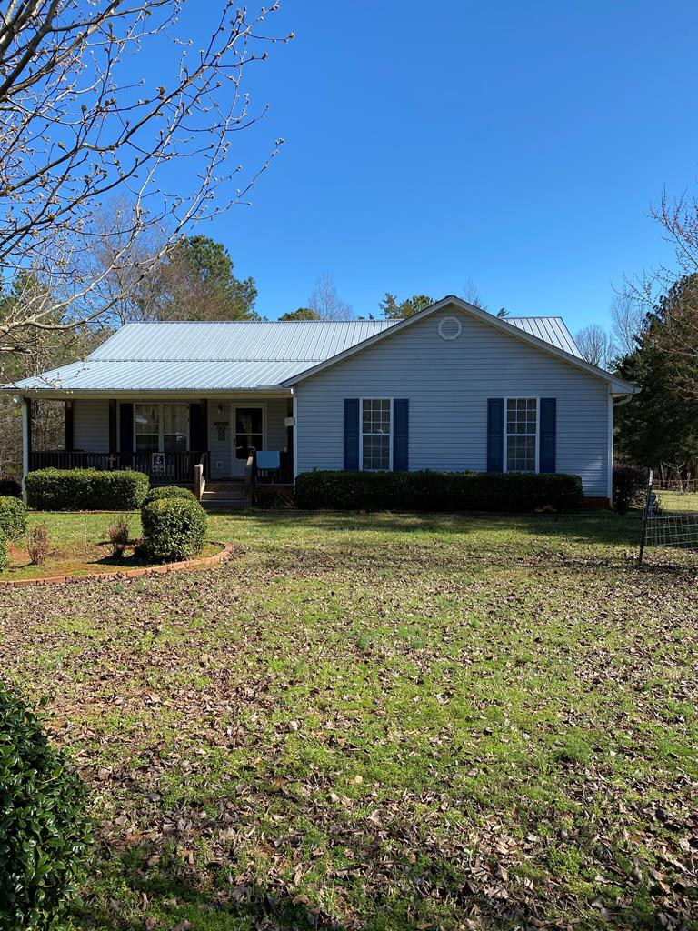 2267 Skull Shoals Road Washington, GA 30673 - Photo 1 of 1 Main View