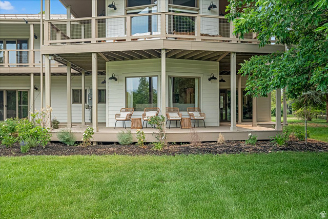 481 East Teancum Road Heber City, UT 84032 - Photo 5 of 89
