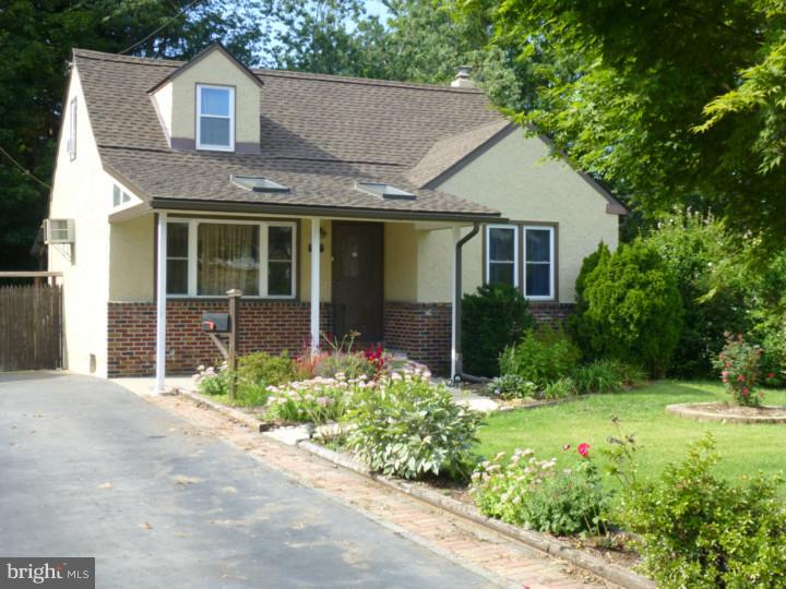 120 Madison Road Willow Grove, PA 19090 - Photo 1 of 25 Exterior Front