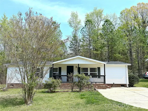 $269,000 | 1332 Poplarglen Drive, Kannapolis, NC 28083