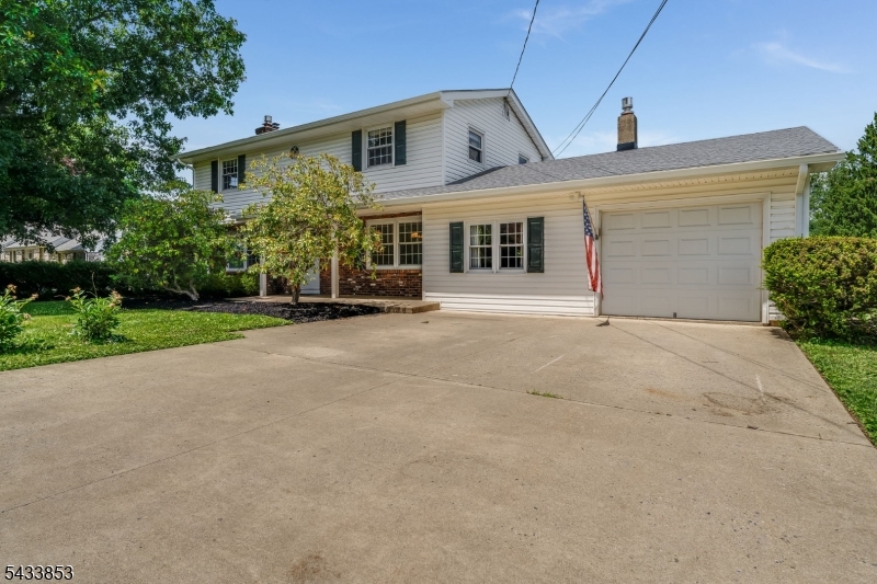 44 Pleasant Valley Road Washington, NJ 07882 - Photo 25 of 37