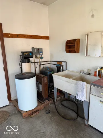 $345,000 | 7142 West 125 South, Rushville, IN 46173