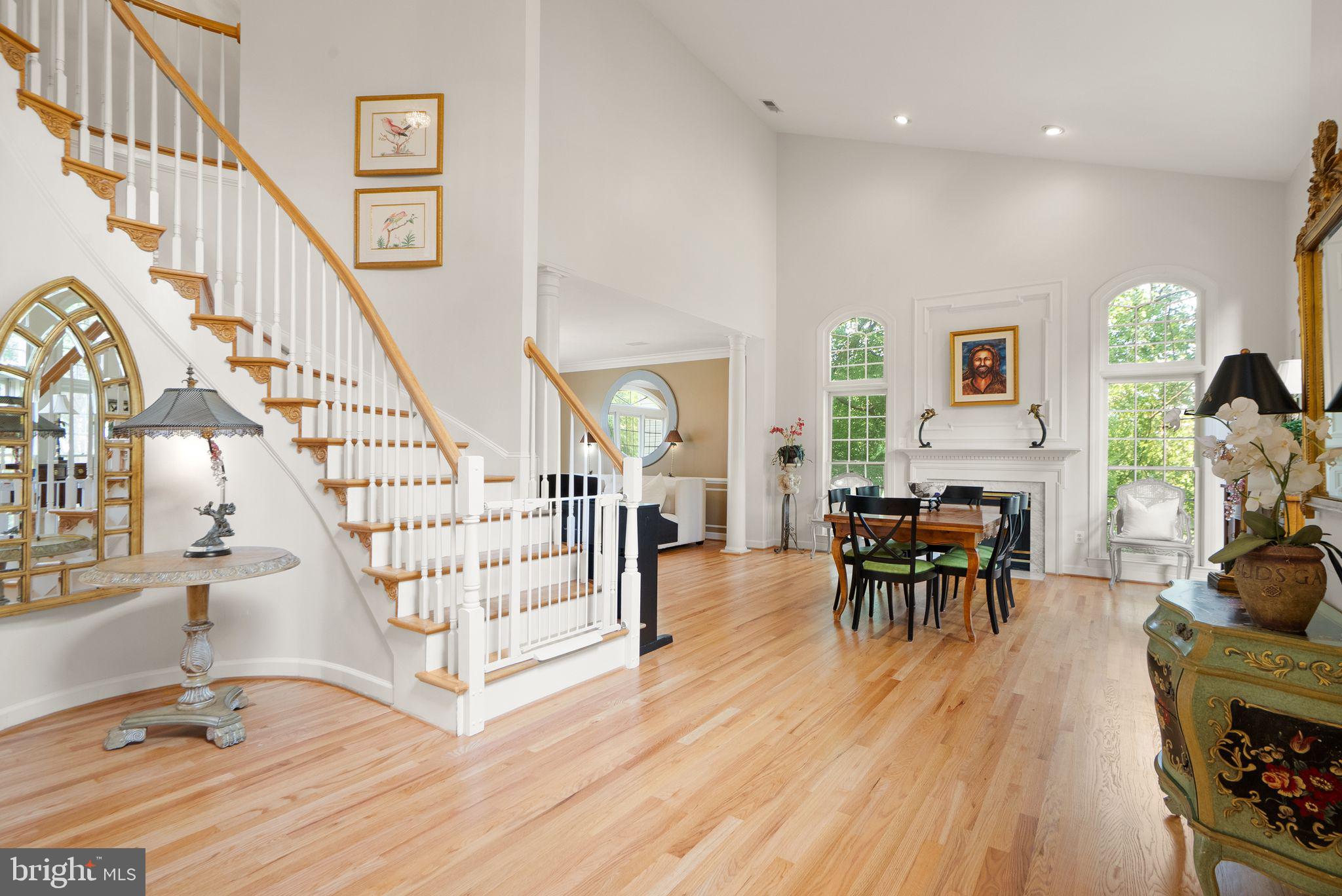 11110 Tommye Lane Reston, VA 20194 - Photo 12 of 76 Gallery Image 12