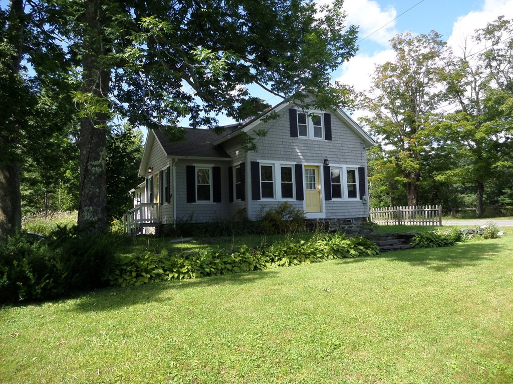 549 Old North Road Worthington, MA 01098 - Photo 2 of 28 Gallery Image 2