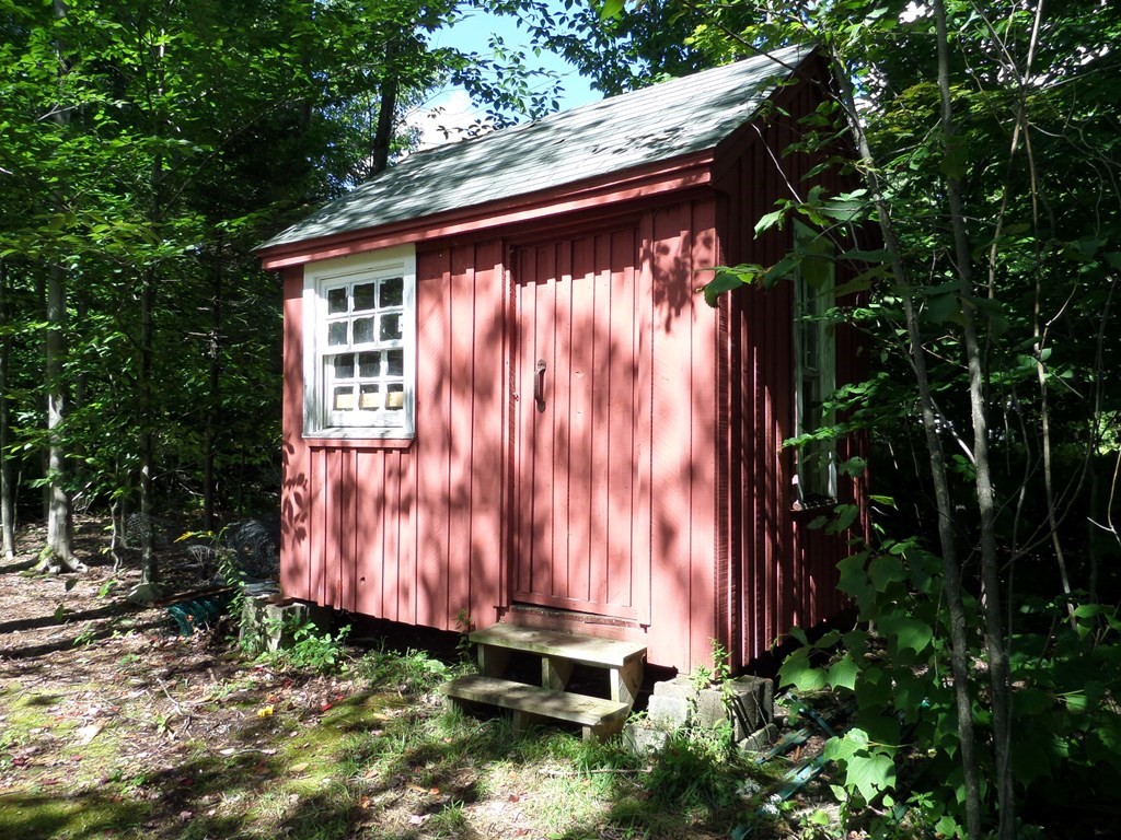 549 Old North Road Worthington, MA 01098 - Photo 28 of 28 Gallery Image 28