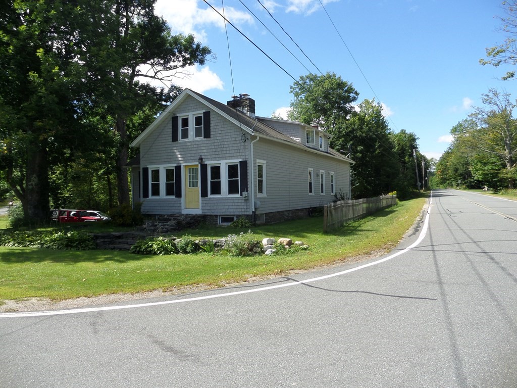 549 Old North Road Worthington, MA 01098 - Photo 3 of 28 Gallery Image 3