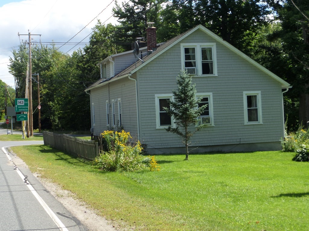 549 Old North Road Worthington, MA 01098 - Photo 4 of 28 Gallery Image 4