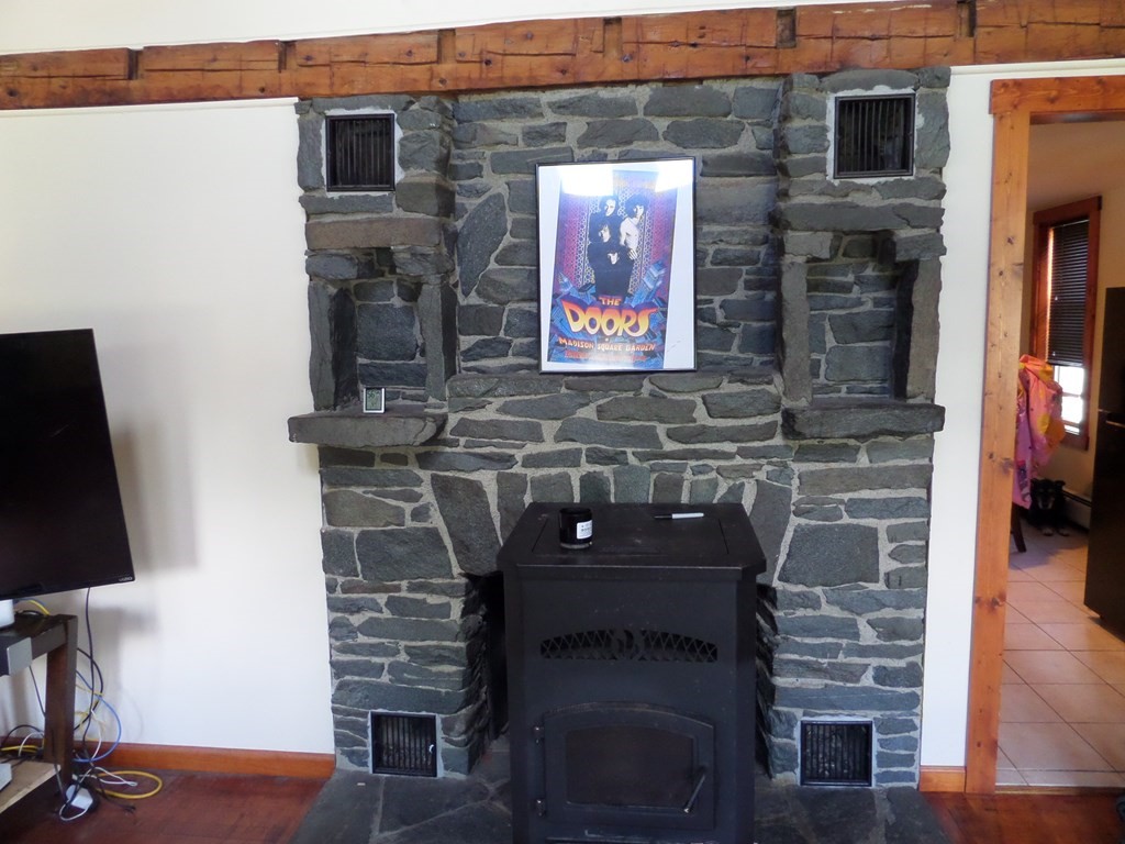 549 Old North Road Worthington, MA 01098 - Photo 6 of 28 Gallery Image 6