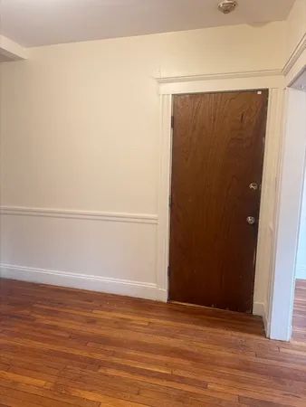 a view of small space