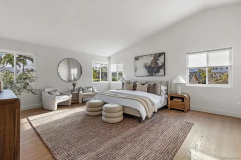 $2,185,000 | 7033 El Fuerte Street, Carlsbad, CA 92009
