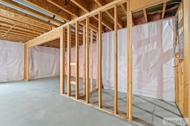 $575,000 | 3689 East Autumn Hts Drive, Rigby, ID 83442