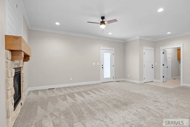 $575,000 | 3689 East Autumn Hts Drive, Rigby, ID 83442