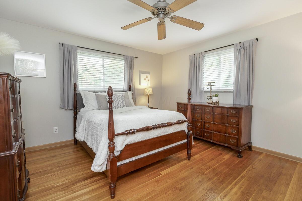 3090 North Star Road Columbus, OH 43221 - Photo 25 of 44 3090 bedroom 3