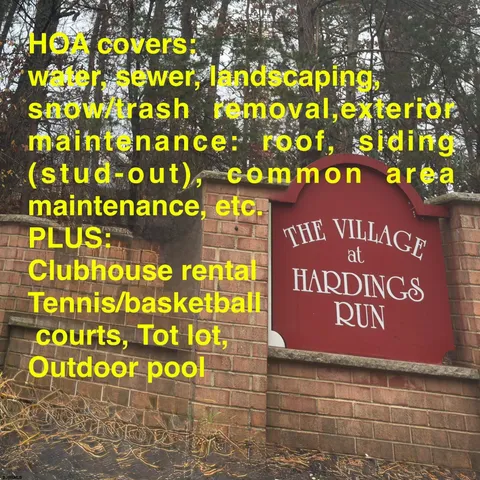 $235,000 | 4830 Green Ash Lane, Unit 287, Mays Landing, NJ 08330