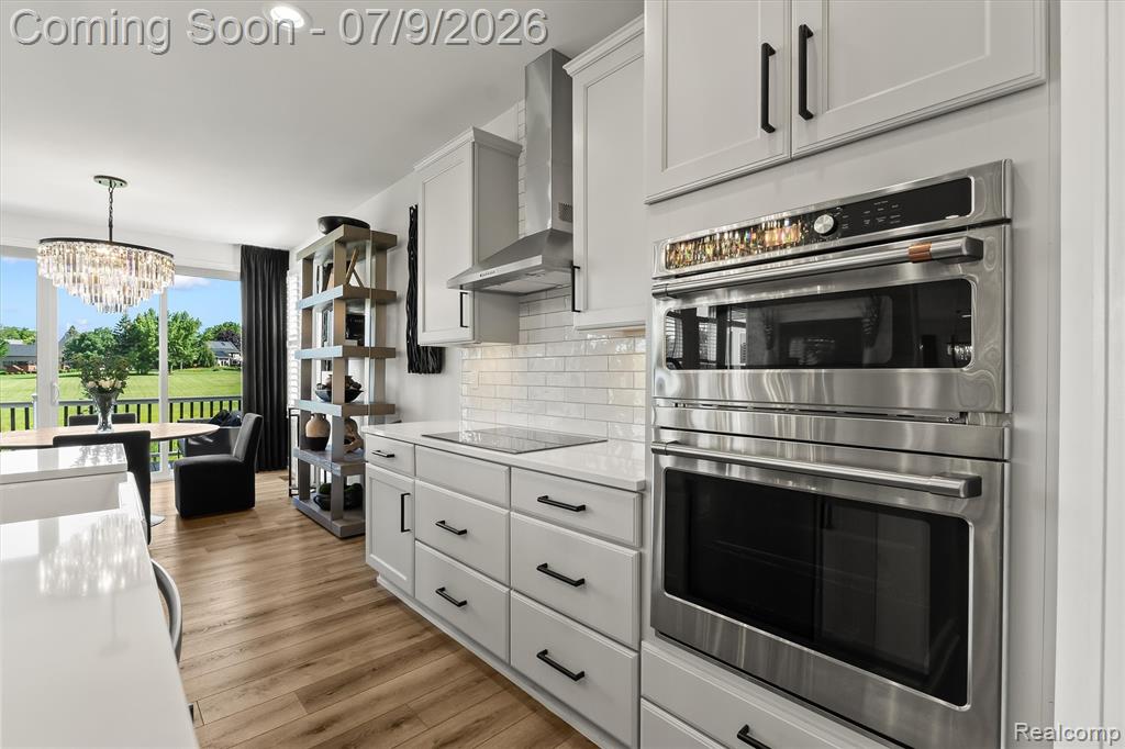 2554 Middleton Street Rochester Hills, MI 48309 - Photo 15 of 38