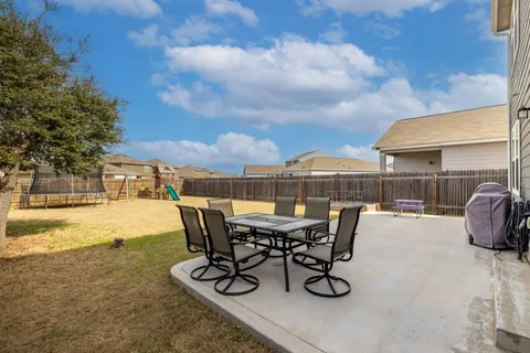 $315,000 | 212 Wonderful Life Way, Jarrell, TX 76537