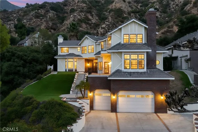 $2,299,999 | 505 Lotus Lane, Sierra Madre, CA 91024