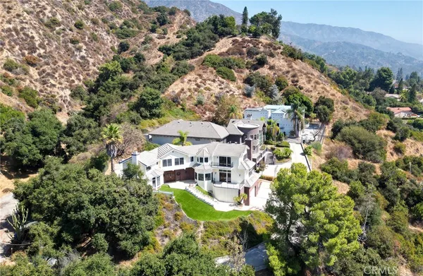 $2,299,999 | 505 Lotus Lane, Sierra Madre, CA 91024