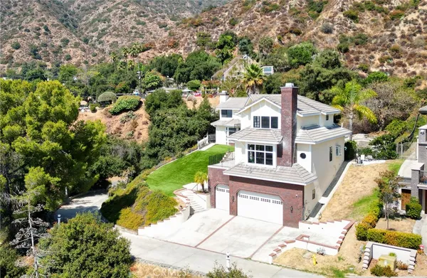 $2,299,999 | 505 Lotus Lane, Sierra Madre, CA 91024