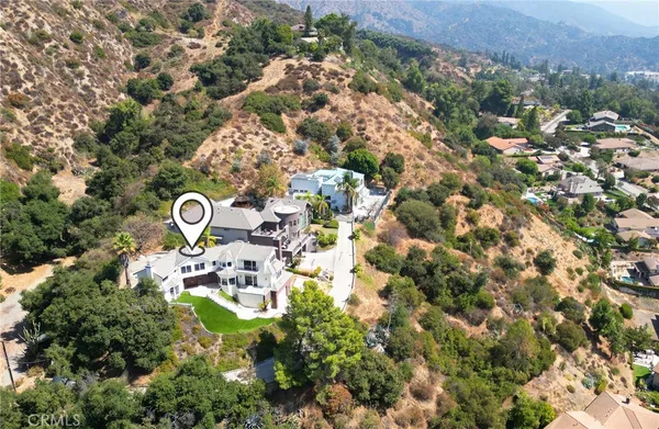 $2,299,999 | 505 Lotus Lane, Sierra Madre, CA 91024