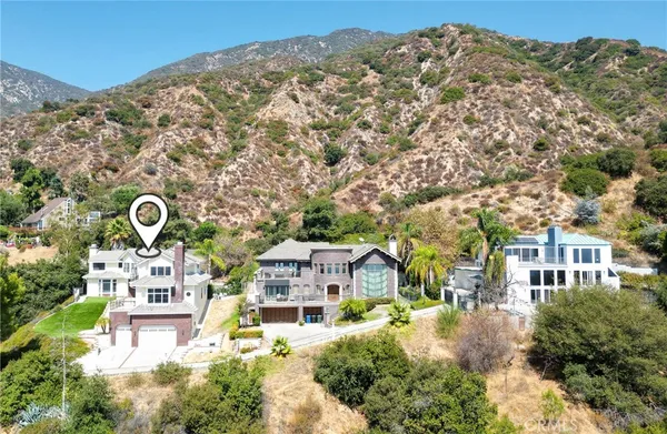 $2,299,999 | 505 Lotus Lane, Sierra Madre, CA 91024