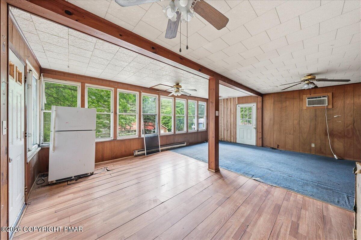 112 Purdytown Road Lakeville, PA 18438 - Photo 2 of 28 Entrance