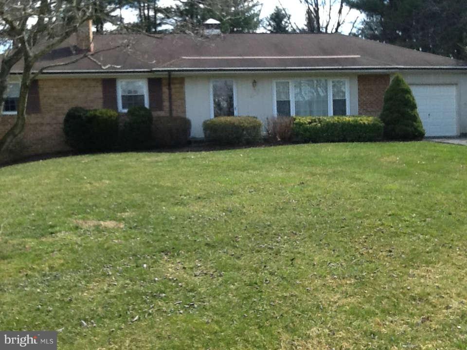 19457 Olney Mill Road Olney, MD 20832 - Photo 1 of 13 Exterior (Front)