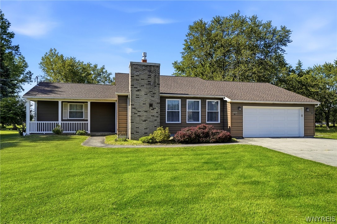 535 Seneca Creek Road West Seneca, NY 14224 - Photo 2 of 49