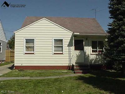 15517 Rockside Road Maple Heights, OH 44137 - Photo 1 of 1