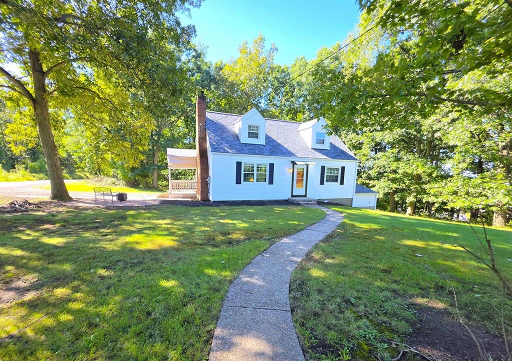 261 Old Scales Road Washington, PA 15301 - Photo 1 of 34 Gallery Image 1