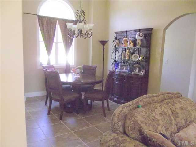 423 Gus Road Durham, NC 27703 - Photo 10 of 10 Dining Room