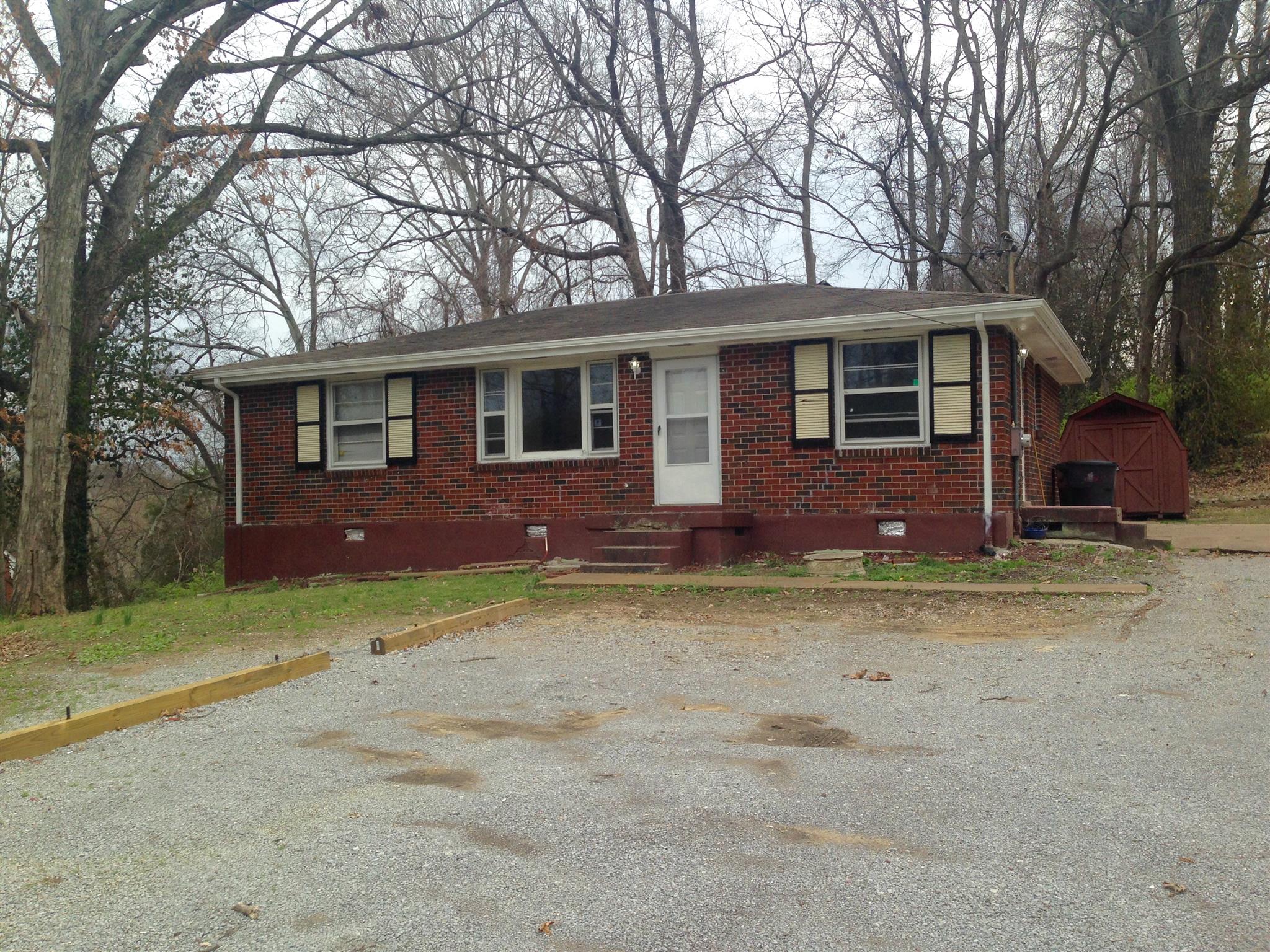 331 Wallace Road Nashville, TN 37211 - Photo 1 of 10 Gallery Image 1