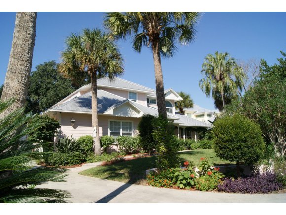 3915 Old Settlement Road Merritt Island, FL 32952 - Photo 1 of 12 Primary Photo
