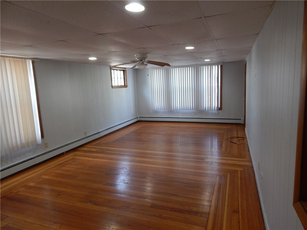289 Ward Street Woonsocket, RI 02895 - Photo 4 of 23 First floor great room.