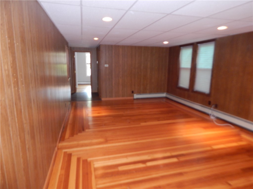 289 Ward Street Woonsocket, RI 02895 - Photo 5 of 23 Second floor living room.