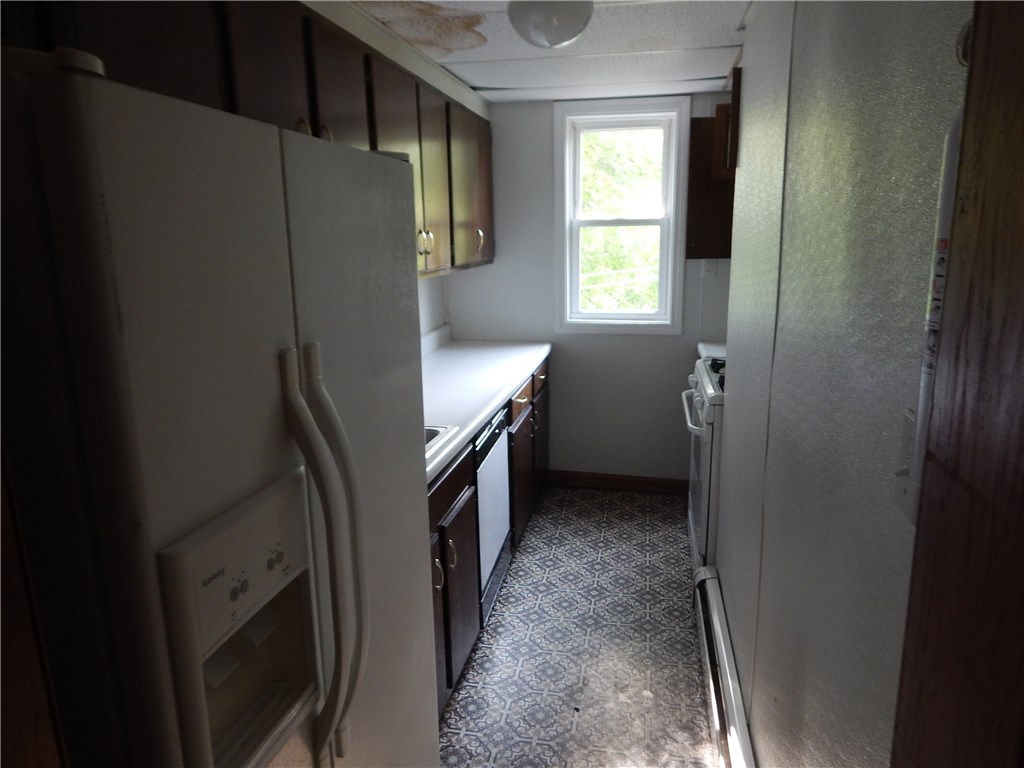 289 Ward Street Woonsocket, RI 02895 - Photo 7 of 23 First floor kitchen.