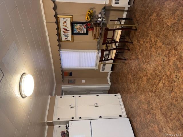 206 Mill Street, Unit 1 Poughkeepsie, NY 12601 - Photo 4 of 11 a view of a room with gym equipment